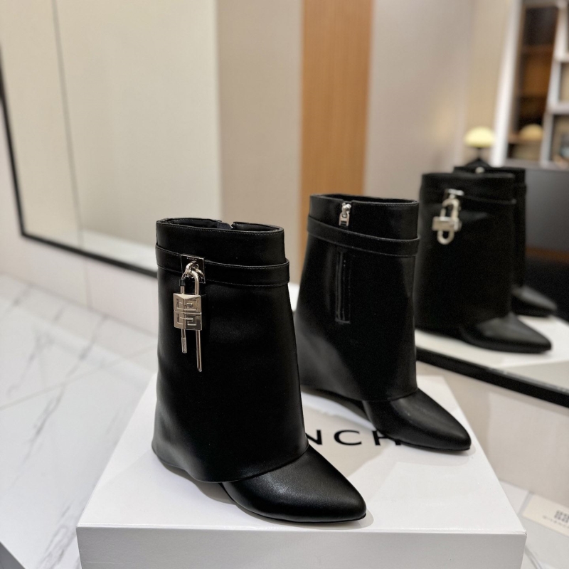 Givenchy Boots